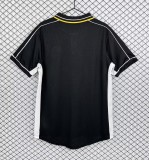 1999-2000 St. Pauli Away Retro Soccer Jersey