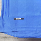 2015-2016 Leicester City Home Retro Soccer Jersey