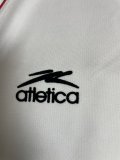 1998 Mexico Retro Soccer Jersey