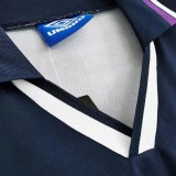 1994-1995 TOT Away Retro Soccer Jersey