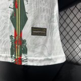 26-27 Portugal Special Edition Player Version Soccer Jersey