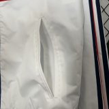 1998  France Double Sided Windbreaker