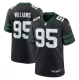 2025 NFL New York Jets New Pattern Jersey