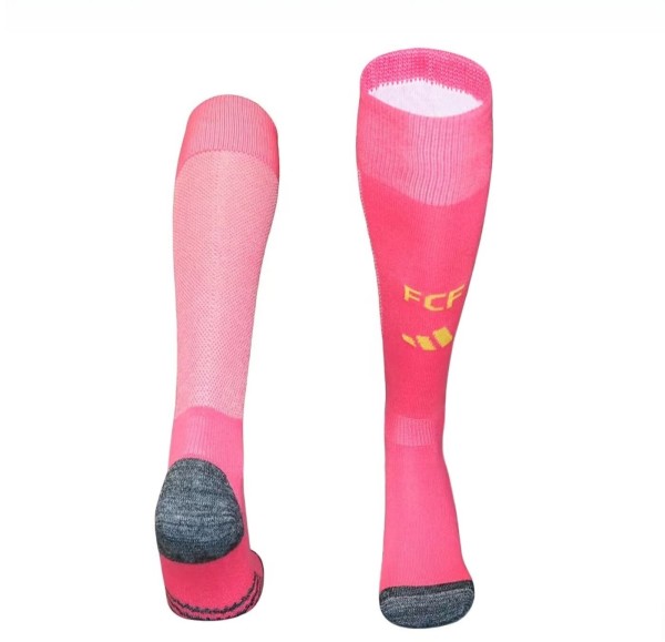 2026 Colombia Home Socks