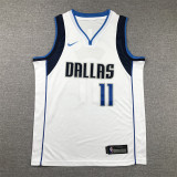 2026  Dallas Top Quality Hot Pressing Kids NBA Jersey