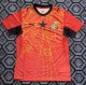 26-27 Ghana Red Special Edition Fans Soccer Jersey