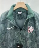 2026 CHE New Pattern Windbreaker