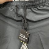 2026 PM Gery Casual Short Pants