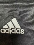 2004-2005 RMA Away Long Sleeves Retro Soccer Jersey