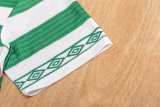1997-1999 Celtics Home Retro Soccer Jersey
