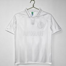 1998-1999 CHE Away Retro Soccer Jersey