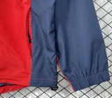 1998-2000 BAR Home Retro Windbreaker