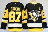 2026 NHL Pittsburgh Penguins New Pattern Jersey