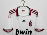 2009-2010 ACM Away Retro Soccer Jersey