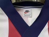 1996-1997 Chivas Home Retro Soccer Jersey
