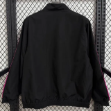 2026 JUV Double Sided Windbreaker