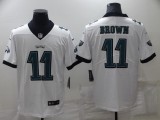 2025 NFL Philadelphia Eagles New Pattern Jersey