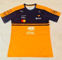2001 McLaren Retro Soccer Jersey