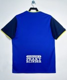 2019-2020 Birmingham Home Retro Soccer Jersey