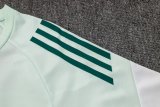 2025 AD Player Version Training Short Suit —Green 绿色