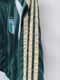 2026 Italy New Pattern Windbreaker