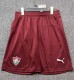 2026 Fluminense Away Shorts Pants