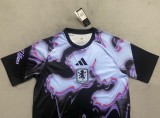 26-27 Aston Villa Training Shirts