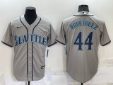 2026 MLB Seattle Mariners New Pattern Jersey