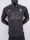 2025 AIK Black Special Edition Player Version Soccer jersey
