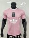 26-27 LIV Pink Special Edition Player Version Training Shirts