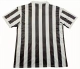 1984-1985 JUV Home Retro Soccer Jersey