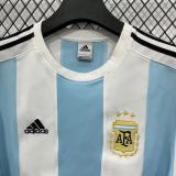 2026 Argentina Blue white Hoodie (无帽卫衣)