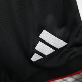 2026 World Cup Germany Home Player Version Shorts Pants (球员短裤)