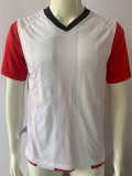2003-2004 River Plate Away Retro Soccer Jersey (Double Layer)