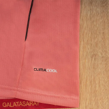 2010-2011 Galatasaray Third Retro Soccer Jersey