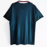 1994-1995 Wales Away Retro Soccer Jersey