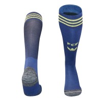 2026 Colombia Away Socks