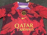 26-27 PSG Special Edition Soccer Jersey