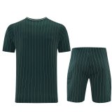 26-27 JUV High Quality Training Short Suit
