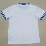 22-23 Brazil Concept Edition White Fans Training Soccer Jersey