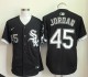 2026 MLB Chicago White Sox New Pattern Jersey