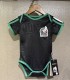 2026 World Cup Mexico Third Baby Infant Crawl Suit