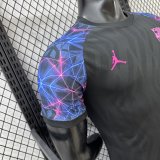 2026 BAR Special Edition Player Version Soccer Jersey