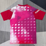 26-27 Benfica Red Training shirts
