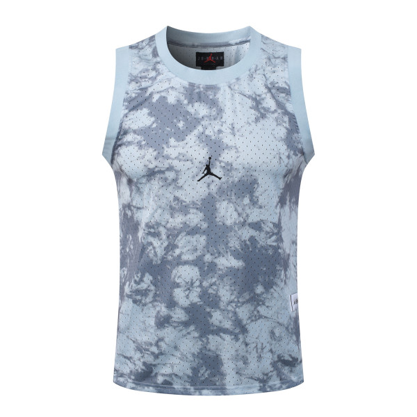 2026 High-Quality Gray Vest