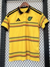 2026 JAMAICA Home Fans Soccer Jersey