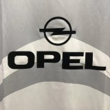 2001-2002 PSG Paris Away Retro Soccer Jersey