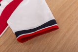 1994 USA Home Retro Soccer Jersey