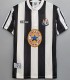 1995-1997 Newcastle Home Retro Soccer Jersey