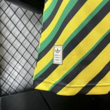26-27 JAMAICA Special Edition Player Version Soccer Jersey